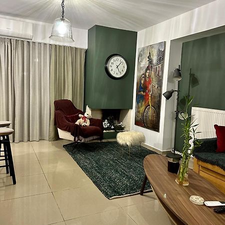 Little John Luxury Apartment Piraeus Exterior photo