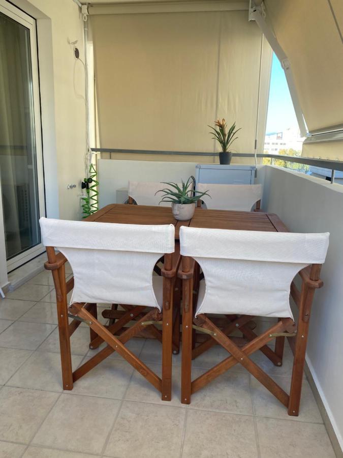 Little John Luxury Apartment Piraeus Exterior photo