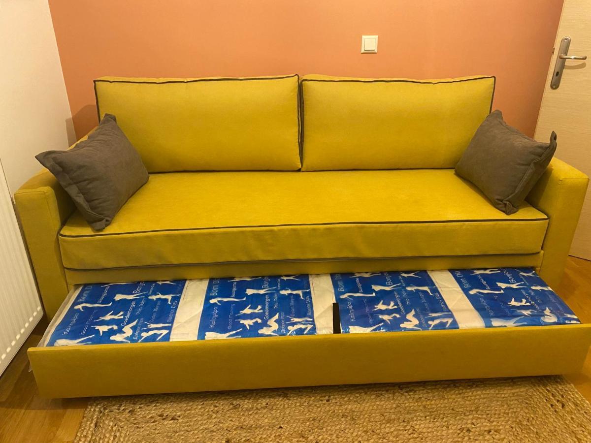 Little John Luxury Apartment Piraeus Exterior photo